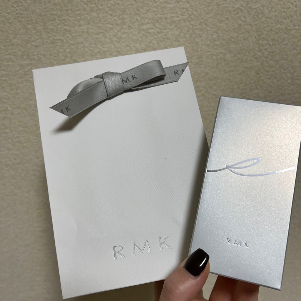 RMK グロースティック/RMK/スティックハイライトを使ったクチコミ(2枚目)