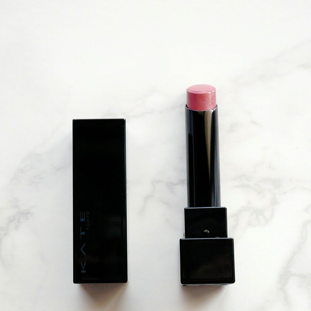 ケイト リップモンスター/KATE/口紅を使ったクチコミ(1枚目)