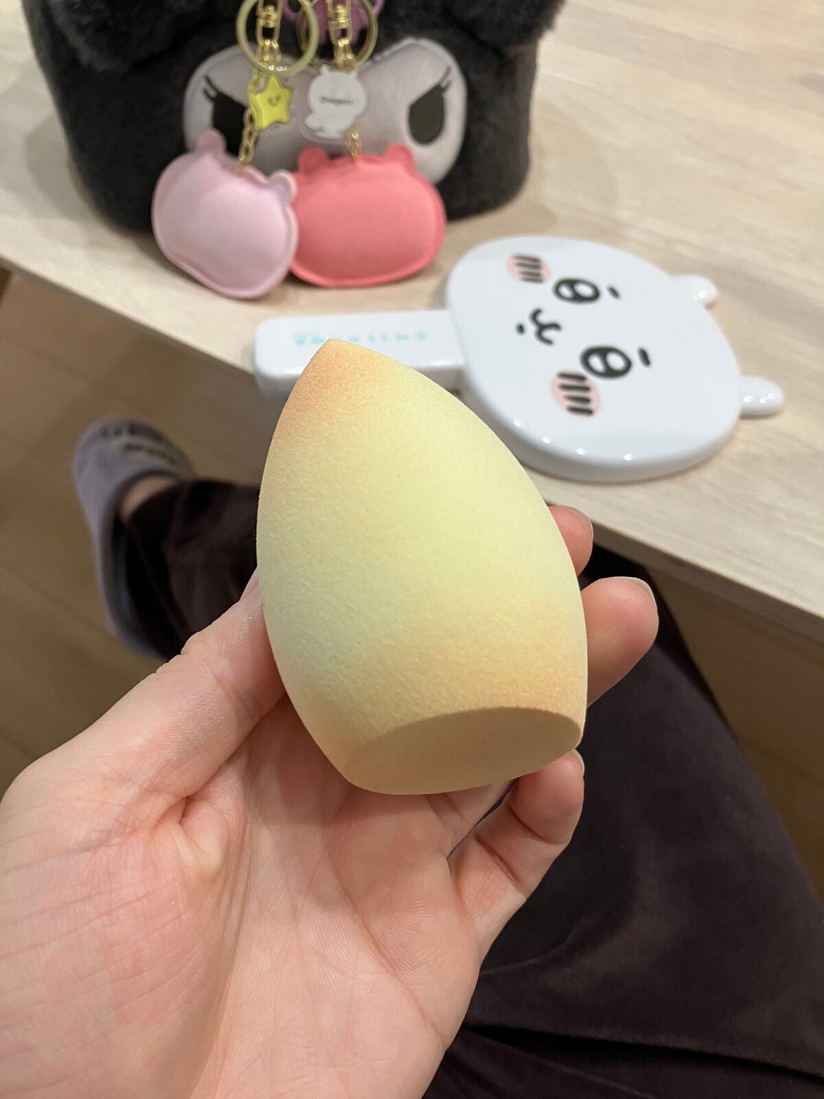 ããµãðð on LIPS ããã€ãœãŒã®ã3Dã¡ã€ã¯ã¢ããã¹ãã³ãžðä»ãŸã§ãã€ãœãŒã®ã¹ãã³ãž..ãïŒ3æç®ïŒ