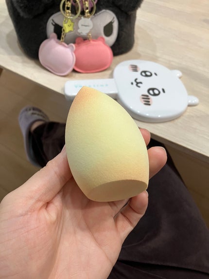 を使ったクチコミ(3枚目)