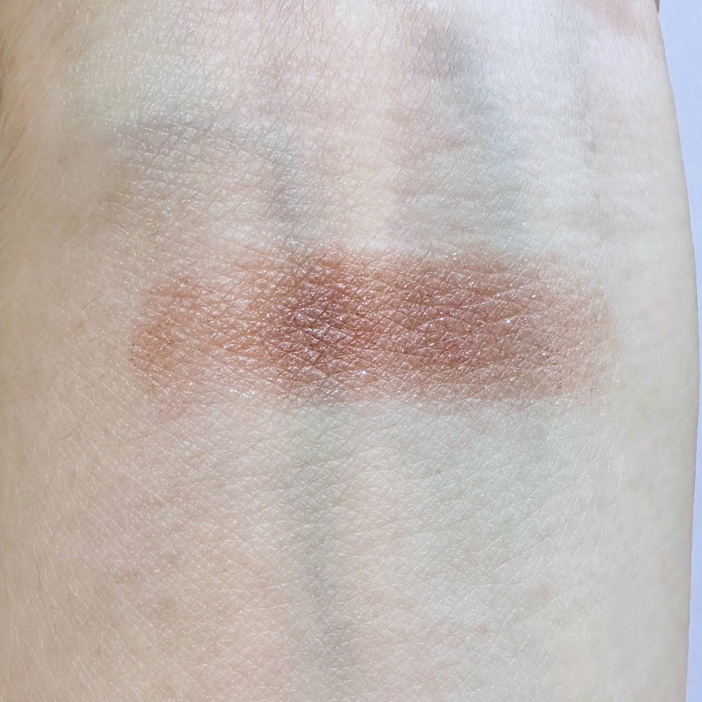 トーン タッチ アイズ/SUQQU/単色アイシャドウを使ったクチコミ(2枚目)