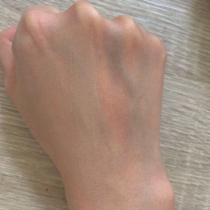 BBリキッドバー/マナラ/BBクリームを使ったクチコミ(4枚目)