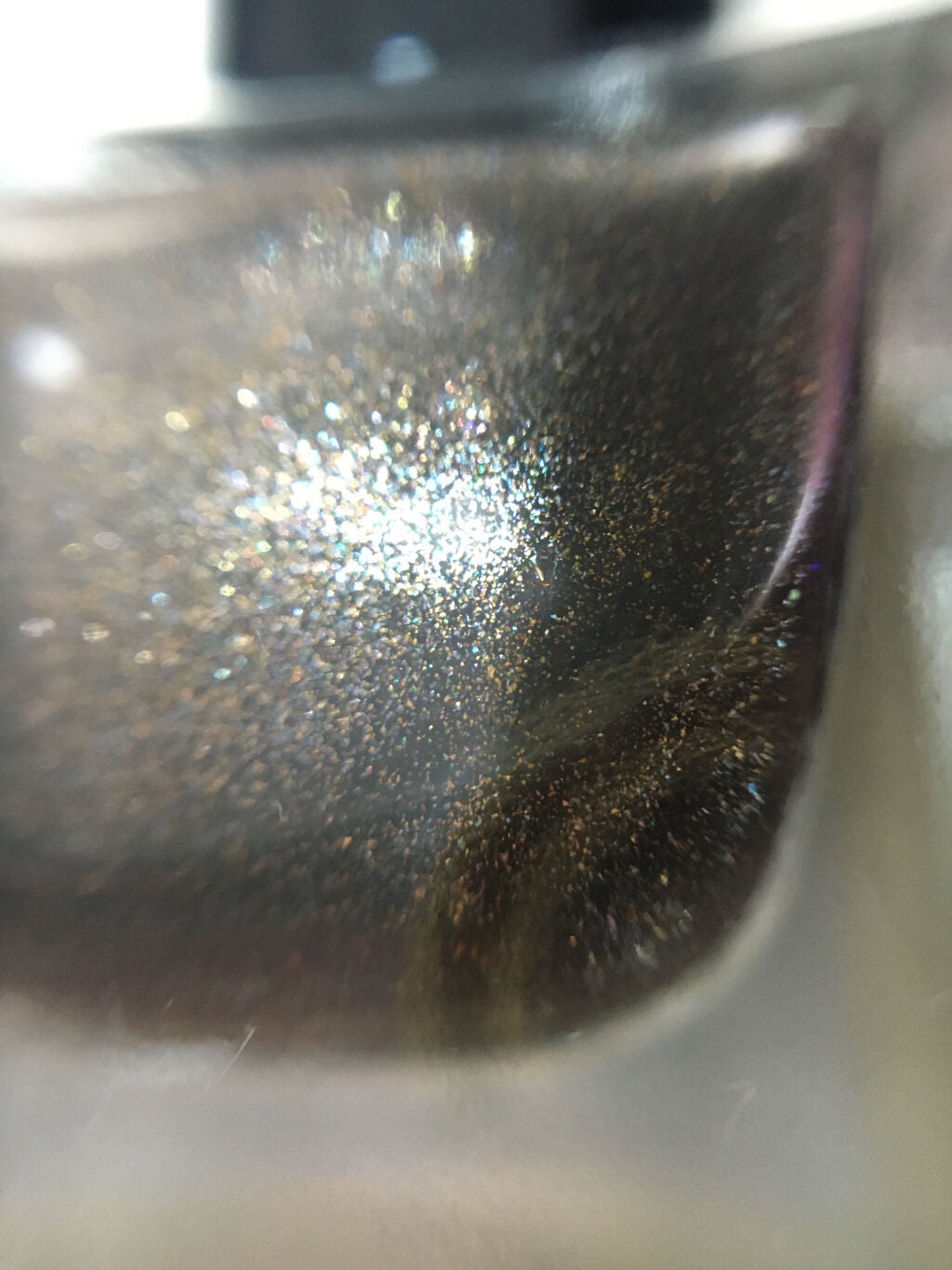 TM浮世絵ネイル/キャンドゥ/マニキュアを使ったクチコミ(6枚目)