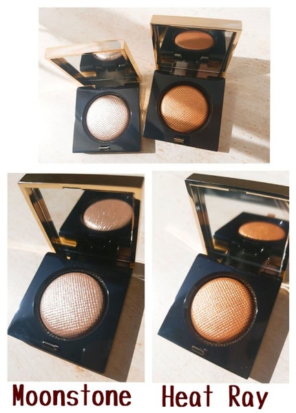 リュクスアイシャドウ/BOBBI BROWN/単色アイシャドウを使ったクチコミ(2枚目)