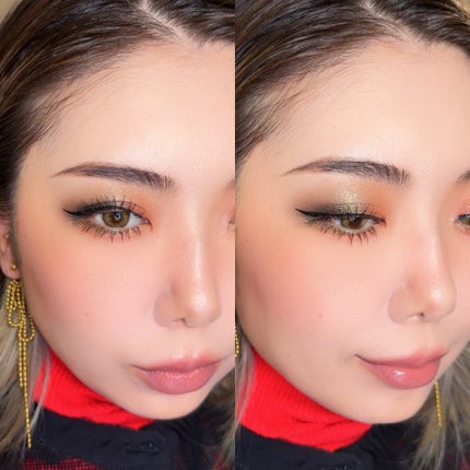 ラスターガラス リップスティック/M・A・C/口紅を使ったクチコミ(4枚目)