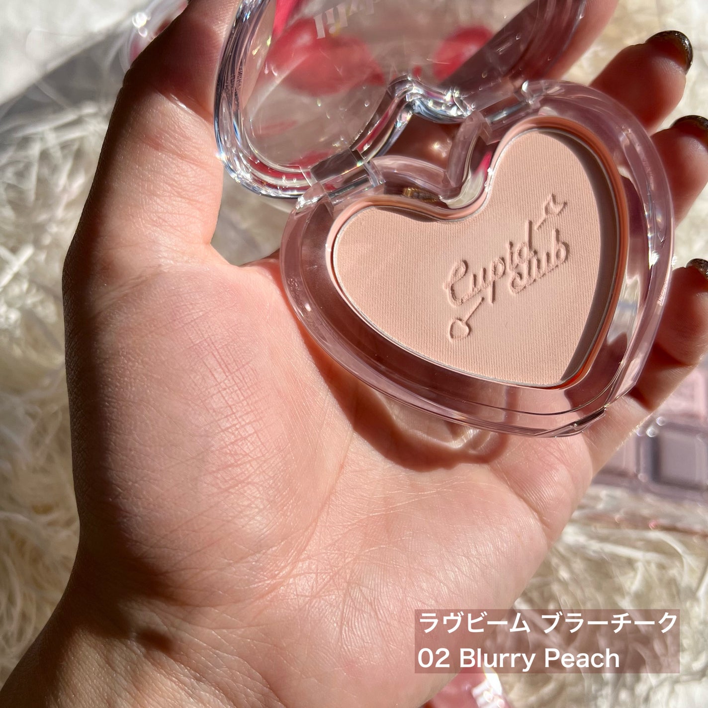 ブラッディライアー コーティングティント/lilybyred/リップティントを使ったクチコミ(7枚目)