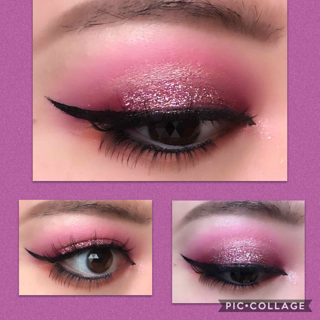 Textured Neutrals Vol 1/tati/アイシャドウパレットを使ったクチコミ（2枚目）