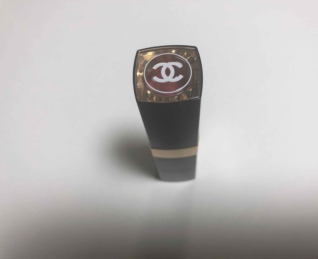 ルージュ ココ フラッシュ/CHANEL/口紅を使ったクチコミ(2枚目)