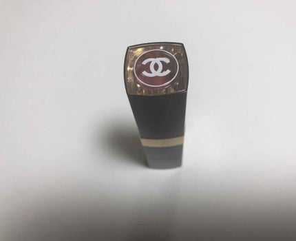 ルージュ ココ フラッシュ/CHANEL/口紅を使ったクチコミ(2枚目)