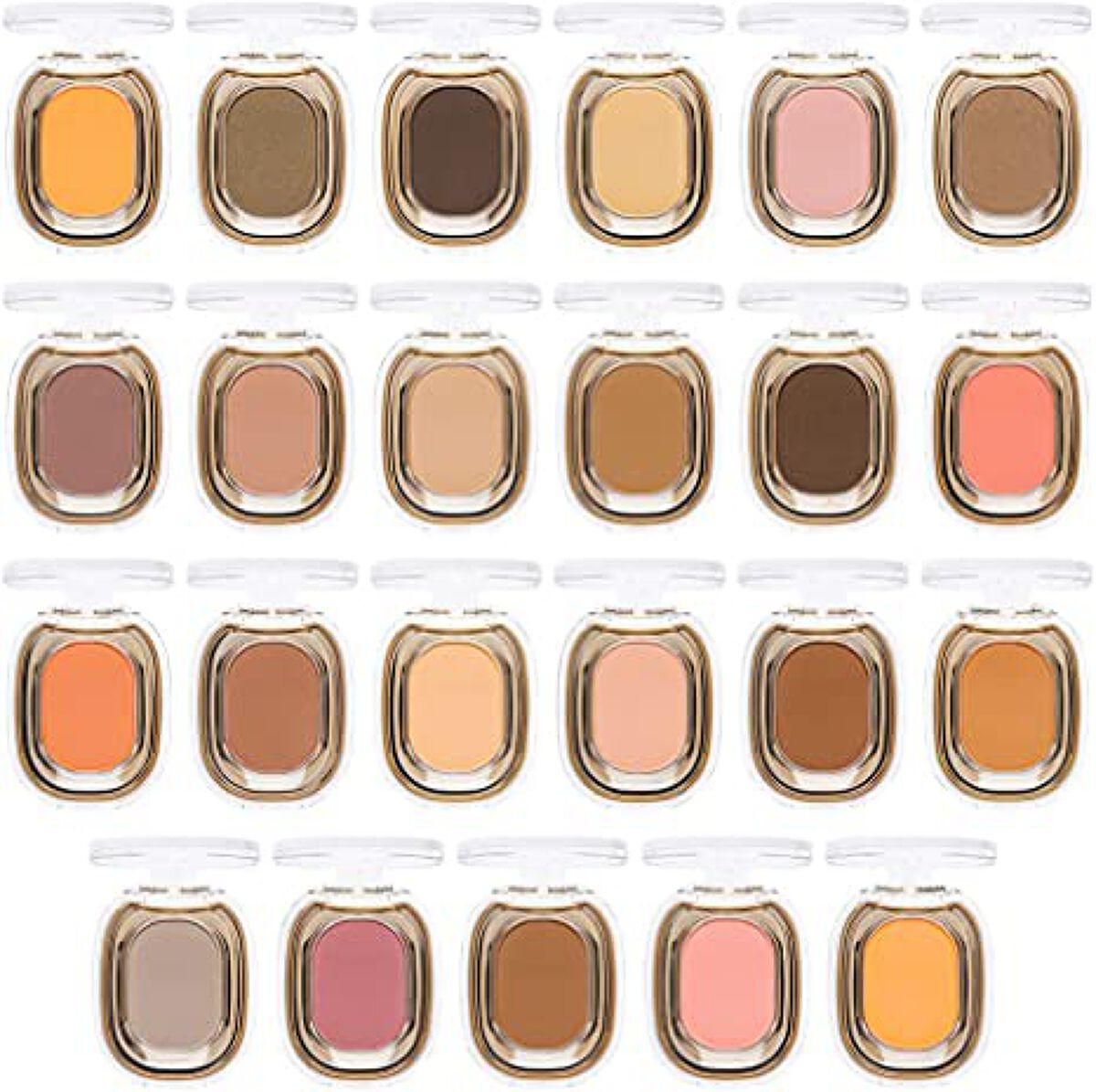 STEP BASIC EYESHADOW Ameli