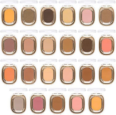 STEP BASIC EYESHADOW Ameli