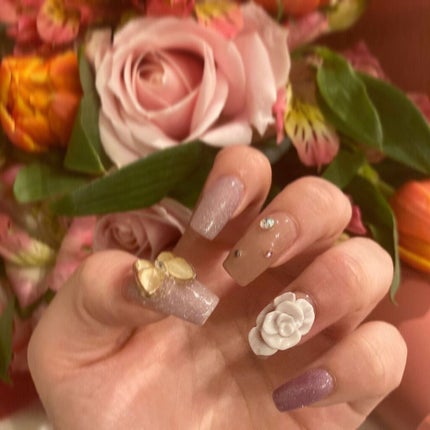 #ネイル,#ニュアンスネイル,#スカルプネイル,#ジェルネイル,#ママネイル,#ギャルネイル,#大人ネイル,#派手ネイル,#やり放題ネイル,#京都ネイル,#大阪ネイル,#奈良ネイルのネイルデザイン