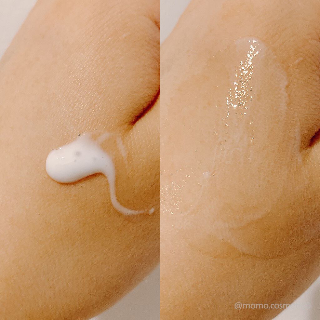 モイスチュア キー/カルテHD/オールインワン化粧品を使ったクチコミ(4枚目)