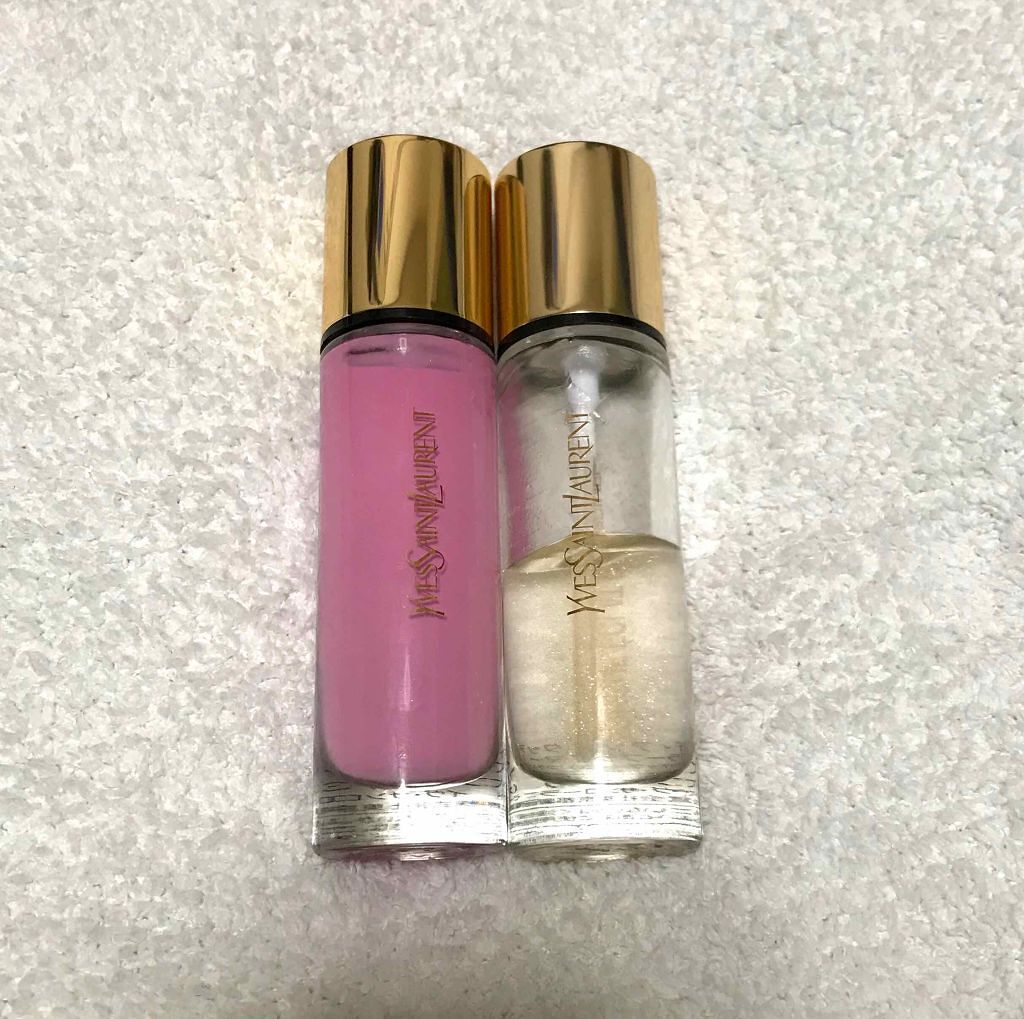 ラディアント タッチ ブラープライマー/YVES SAINT LAURENT BEAUTE/化粧下地を使ったクチコミ(2枚目)