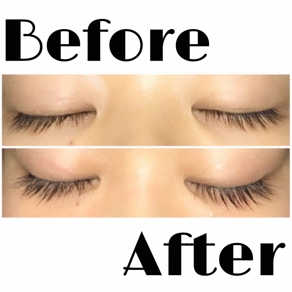 リバイタラッシュ アドバンス ジャパン/エム・アール・アイ/まつげ美容液を使ったクチコミ(2枚目)