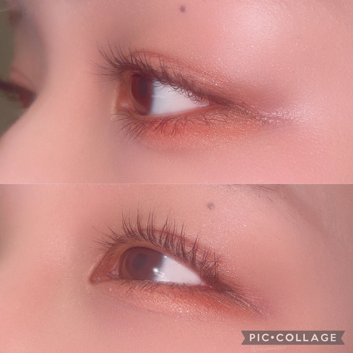 シャドーカスタマイズ/MAJOLICA MAJORCA/単色アイシャドウを使ったクチコミ(5枚目)