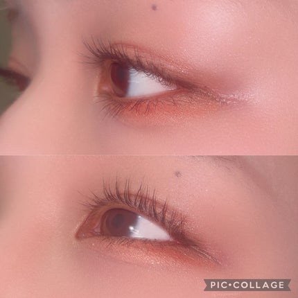 シャドーカスタマイズ/MAJOLICA MAJORCA/単色アイシャドウを使ったクチコミ(5枚目)