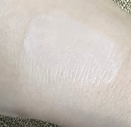メーキャップ ベース ミルク UV/ちふれ/化粧下地を使ったクチコミ(3枚目)