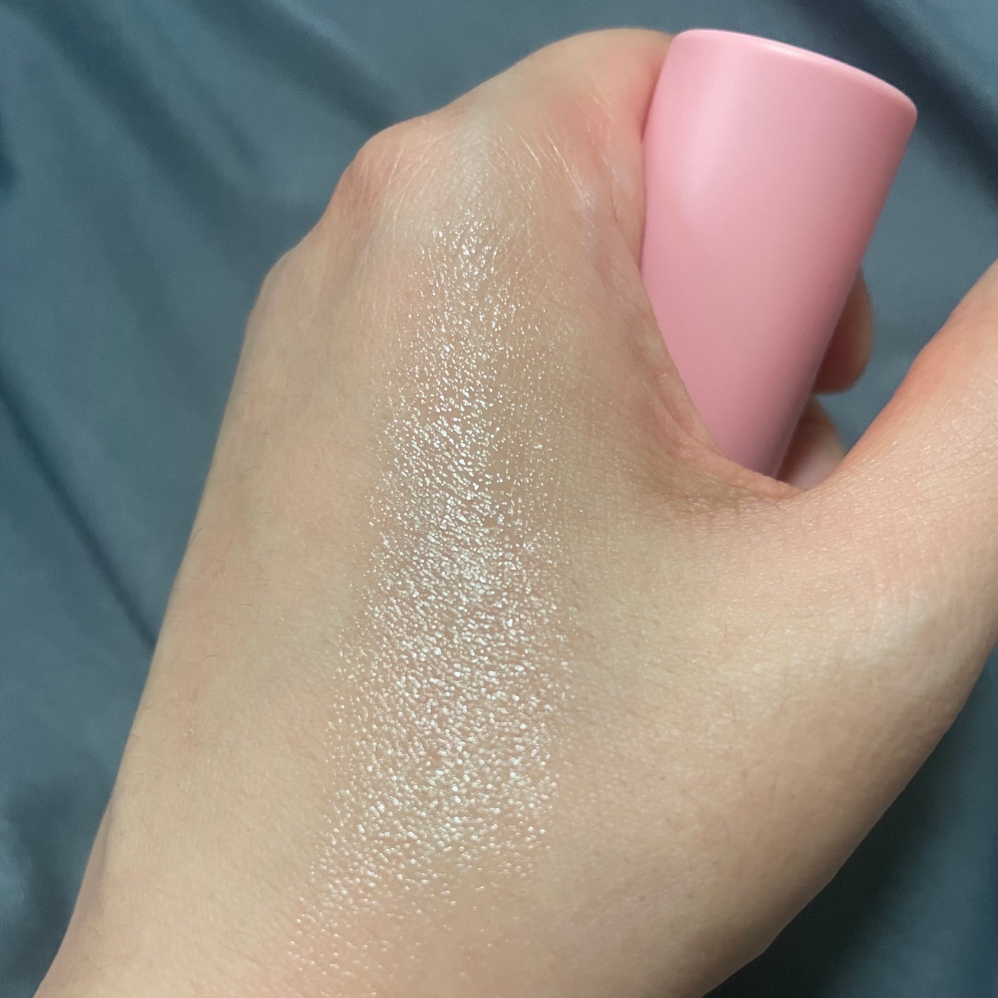 WRバウンス マルチバーム/KAHI/フェイスバームを使ったクチコミ(4枚目)