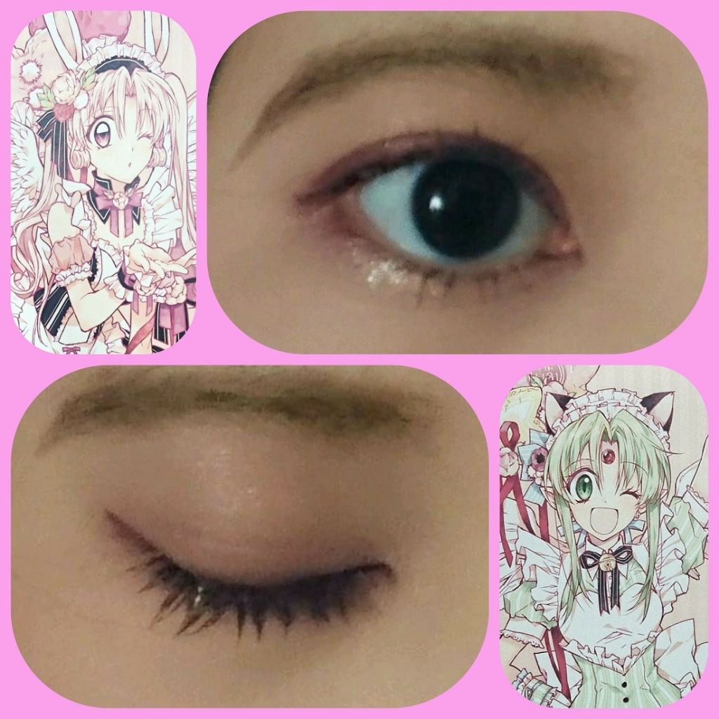 こゆず。 on LIPS 「※今回は近況メイク報告です。ついに9月到来ですね~~~🙃💕日本..」(1枚目)