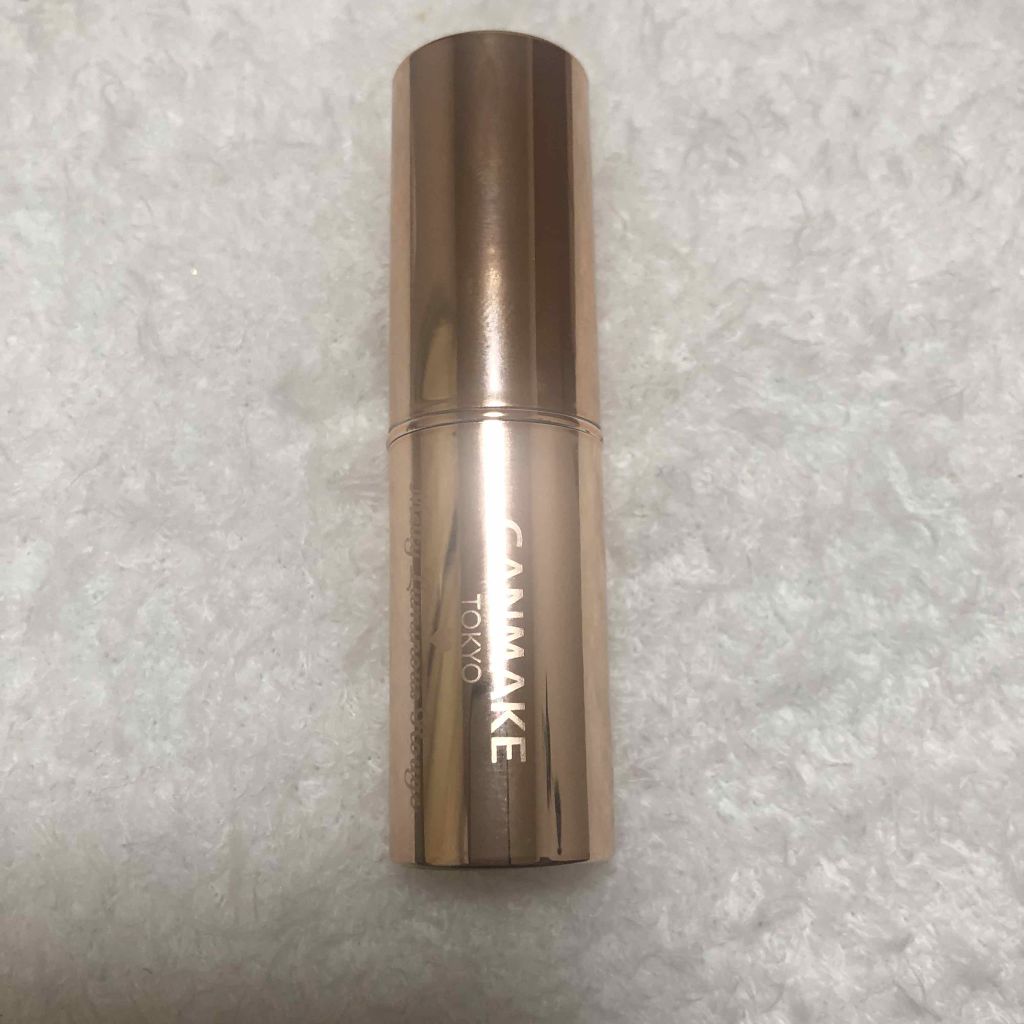 メルティールミナスルージュ/キャンメイク/口紅を使ったクチコミ（1枚目）