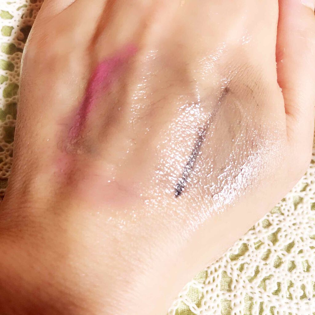 クレンジングオイル/muo/オイルクレンジングを使ったクチコミ（3枚目）