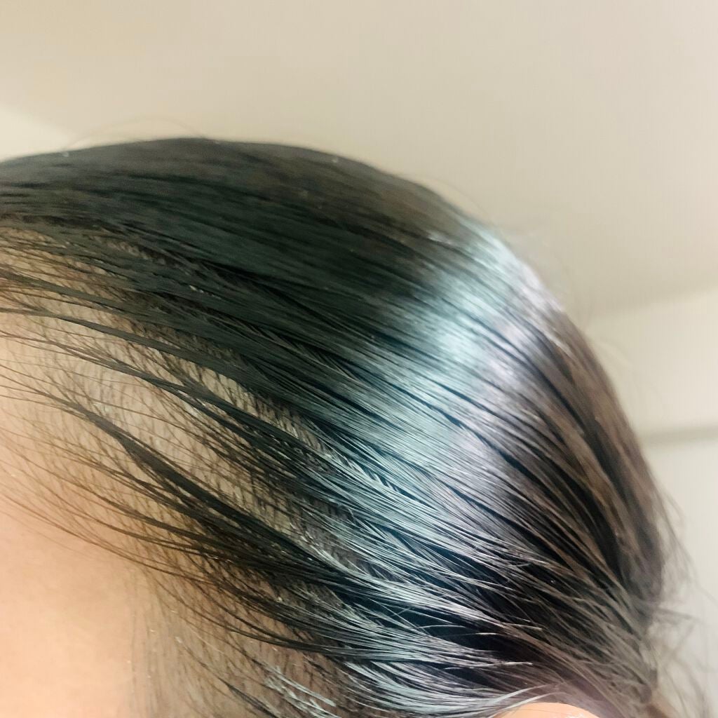 スリーク by サラサロン ナチュラルバーム/スリーク by サラサロン/ヘアバームを使ったクチコミ(9枚目)