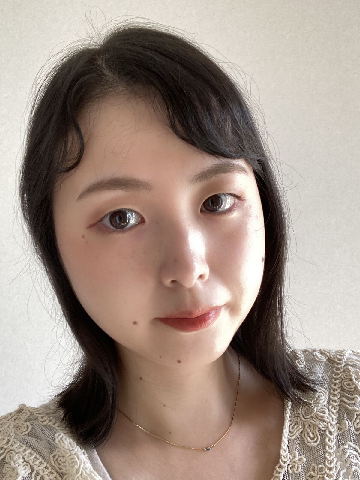 ヴィセ アヴァン シングルアイカラー/Visée/単色アイシャドウを使ったクチコミ（2枚目）