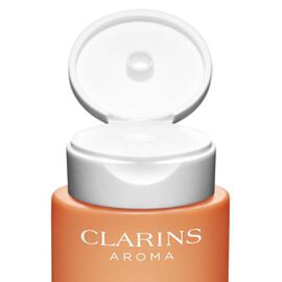 オー ド ジャルダン フレッシュ シャワージェル CLARINS