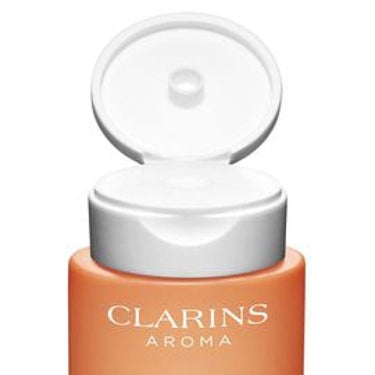 オー ド ジャルダン フレッシュ シャワージェル CLARINS