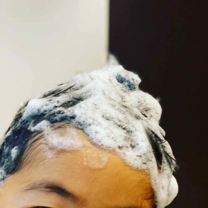 モイストリペア シャンプー/mixim Perfume/市販シャンプーを使ったクチコミ(4枚目)