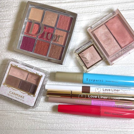 ひとえ・奥ぶたえ用マスカラ/アイプチ®/マスカラを使ったクチコミ(2枚目)