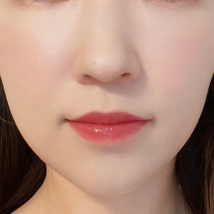 プランピング リップセラム/DECORTÉ/リップ美容液を使ったクチコミ(4枚目)