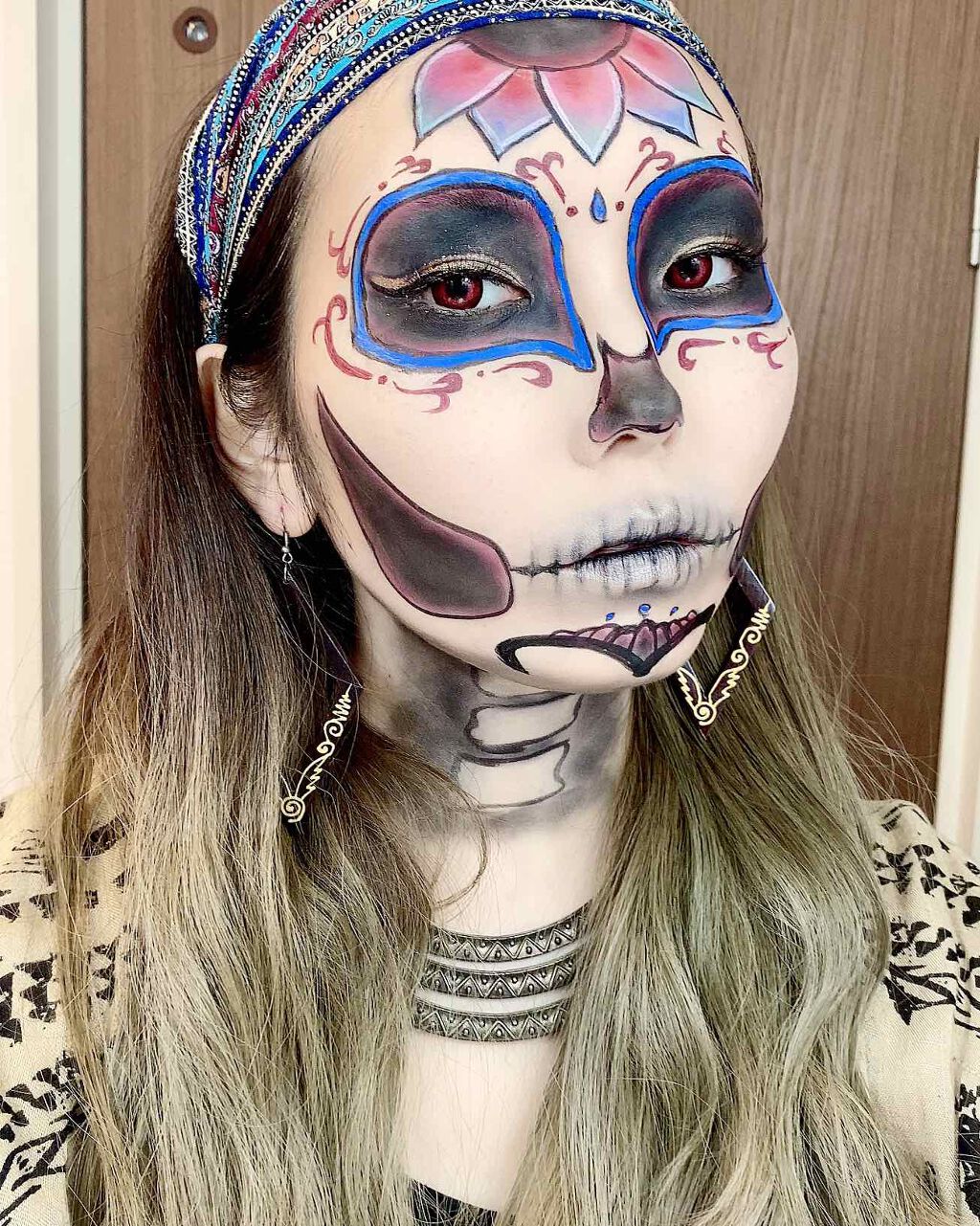 フィットミー コンシーラー/MAYBELLINE NEW YORK/リキッドコンシーラーを使ったクチコミ(7枚目)