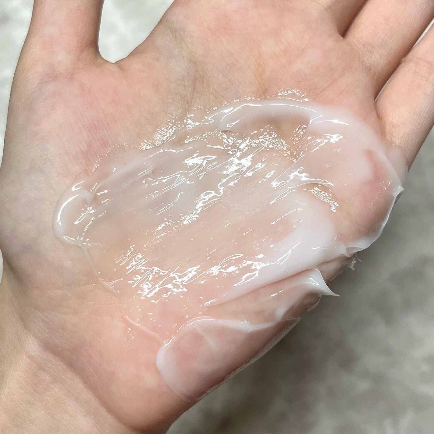 ネイチャーディープ ツヤ髪シャンプー/トリートメント/ネイチャーディープ /サロンシャンプーを使ったクチコミ(6枚目)