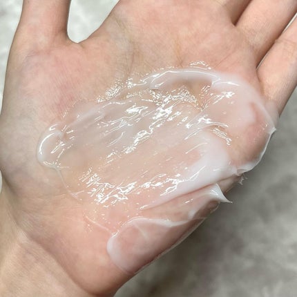 ネイチャーディープ ツヤ髪シャンプー/トリートメント/ネイチャーディープ /サロンシャンプーを使ったクチコミ(6枚目)