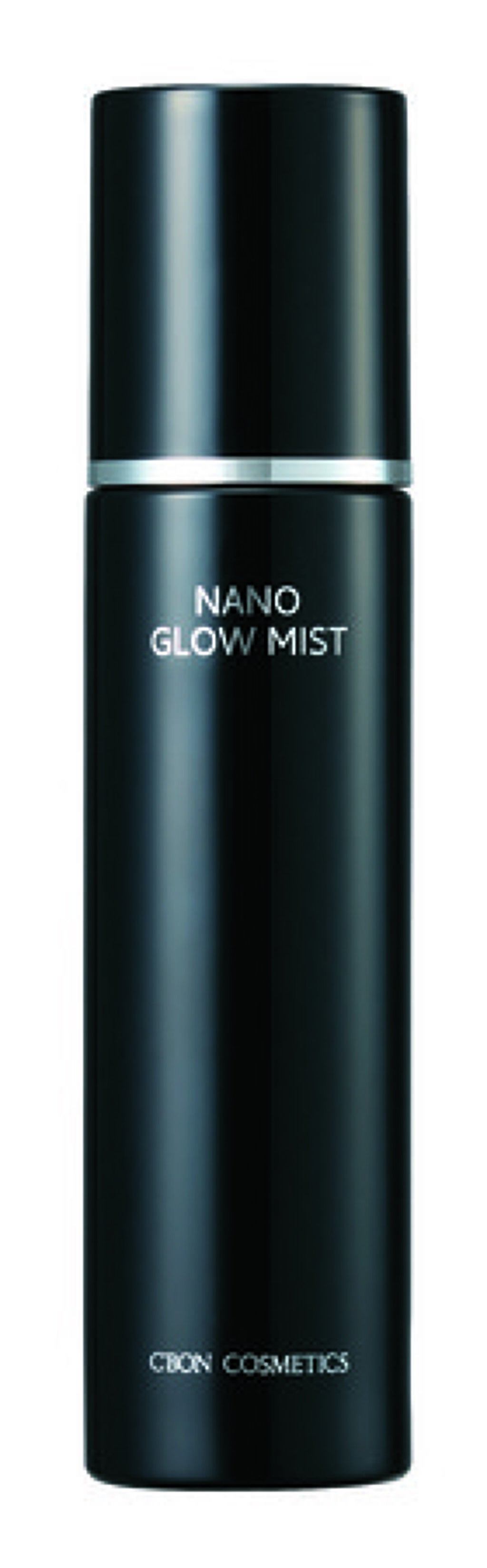 ナノグロウミスト シーボン.