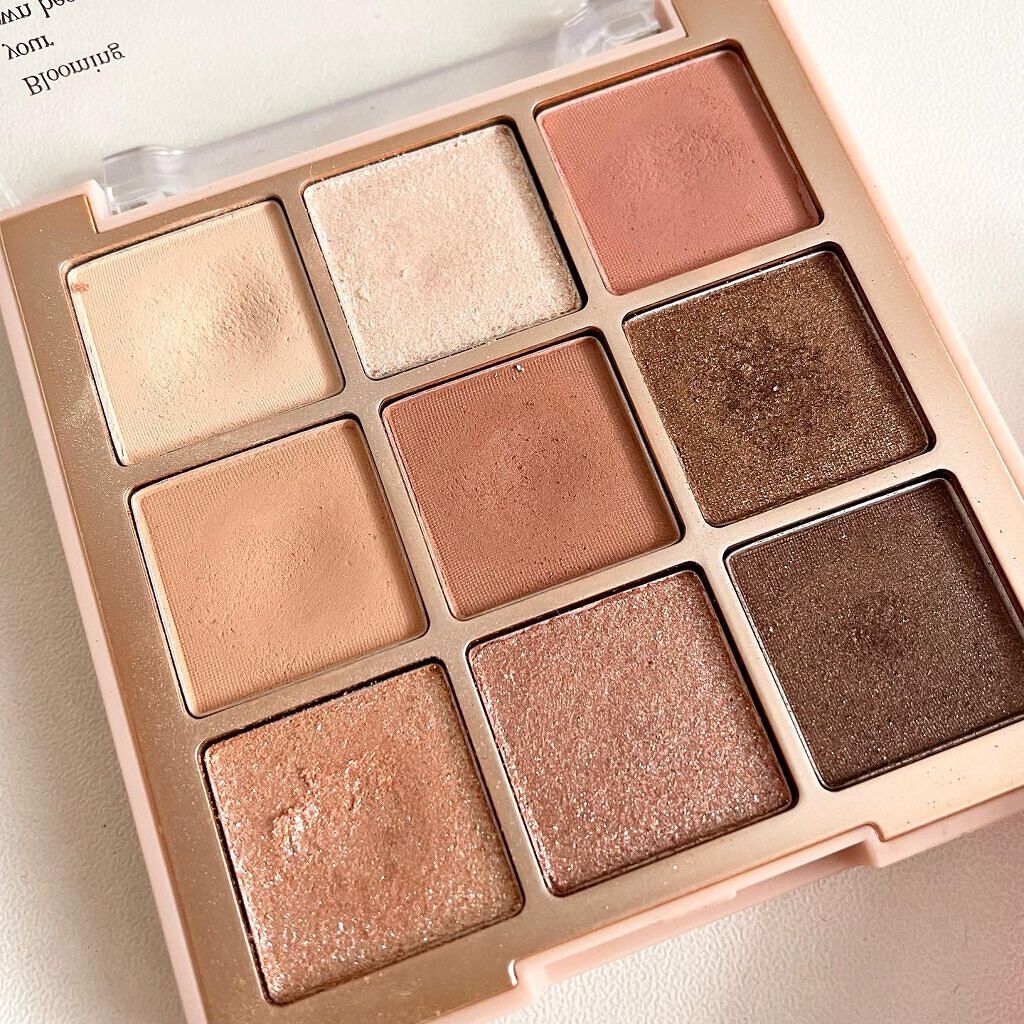 EYE OPENING LINER/UZU BY FLOWFUSHI/リキッドアイライナーを使ったクチコミ（3枚目）