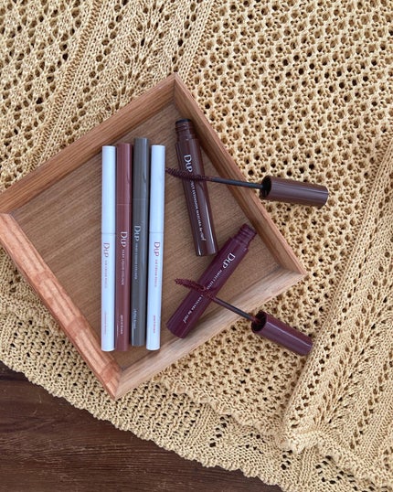 シルキーリキッドアイライナーWP/D-UP/リキッドアイライナーを使ったクチコミ(1枚目)