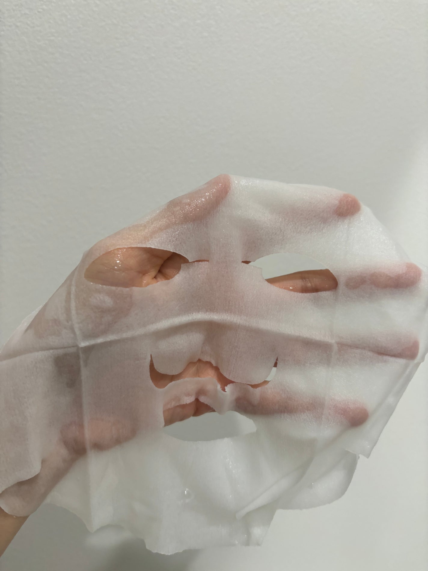 プレミアムルルルン 金木犀(キンモクセイの香り)/ルルルン/シートマスク・パックを使ったクチコミ(4枚目)