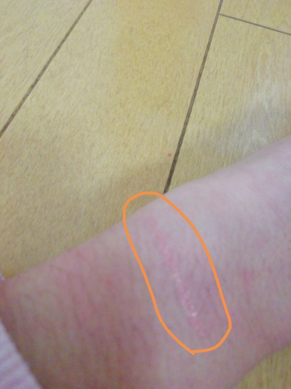 MP2wayアイクレヨン/セリア/スティックアイシャドウを使ったクチコミ(2枚目)