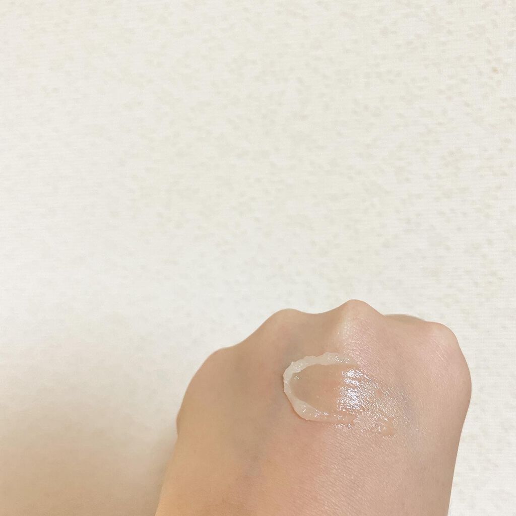 アウトドア バーム/パーフェクトポーション/ボディクリームを使ったクチコミ（2枚目）