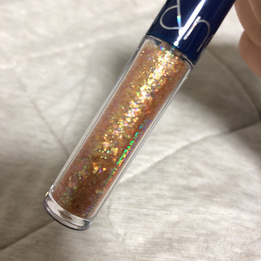 ゼロベルベットティント/rom&nd/リップティントを使ったクチコミ(3枚目)