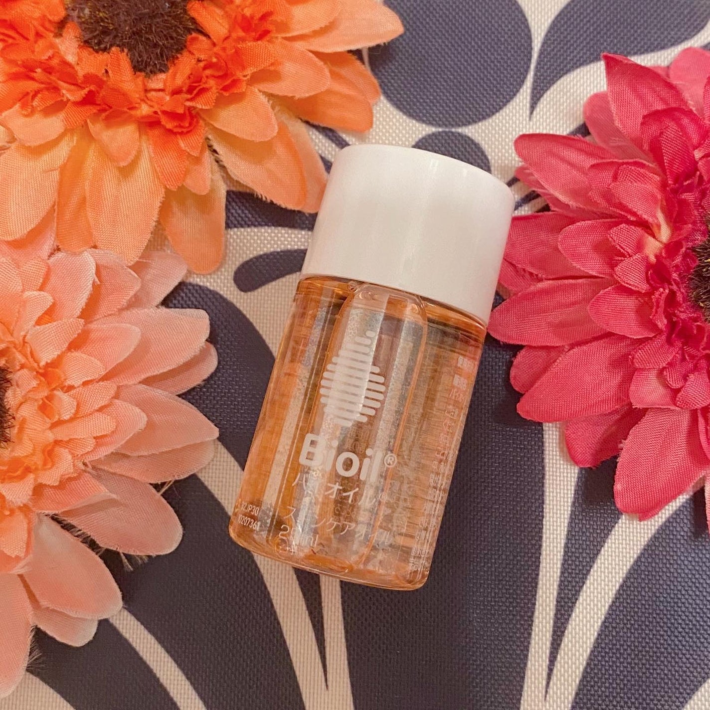 バイオイル/バイオイル/フェイスオイルを使ったクチコミ(2枚目)