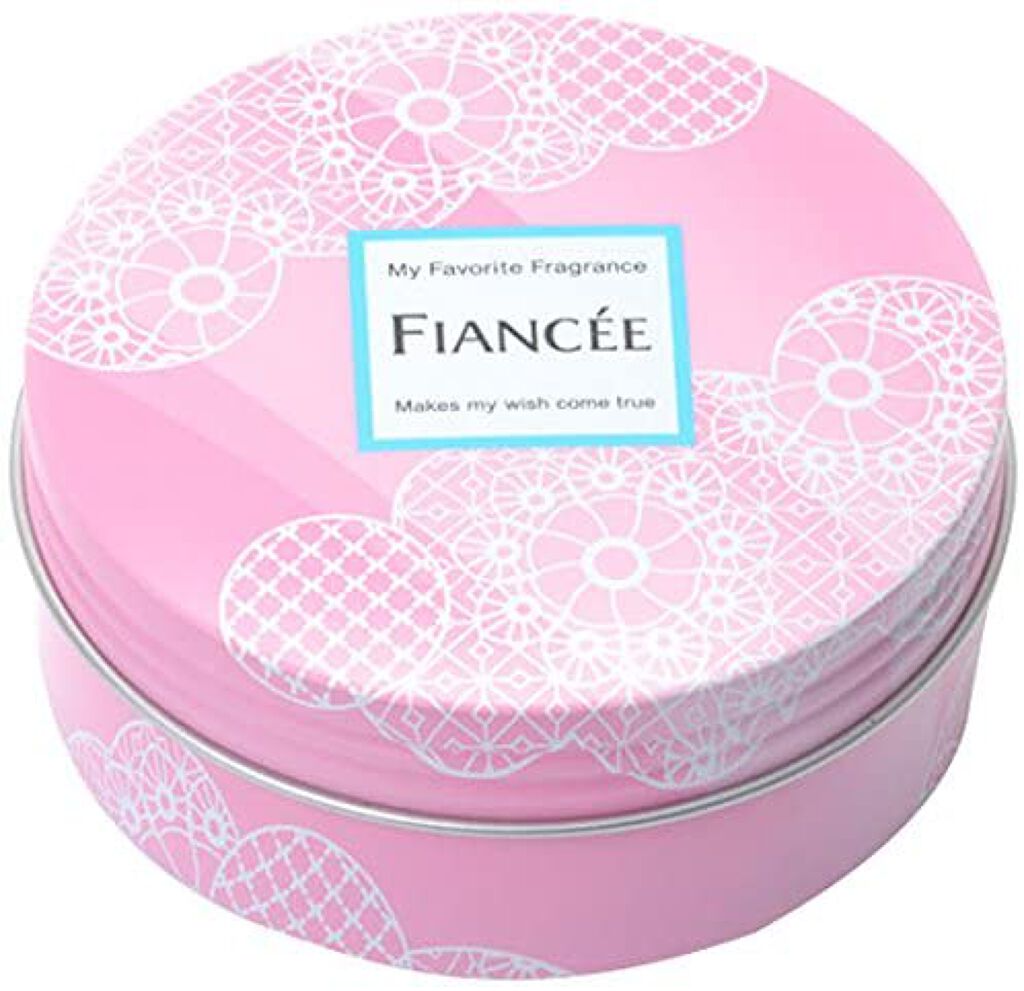 セクシーガール フレグランスボディクリーム ピュアシャボン