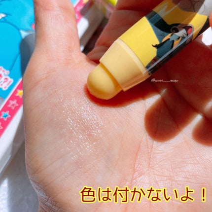 レブロン キス シュガー スクラブ/REVLON/リップスクラブを使ったクチコミ(3枚目)