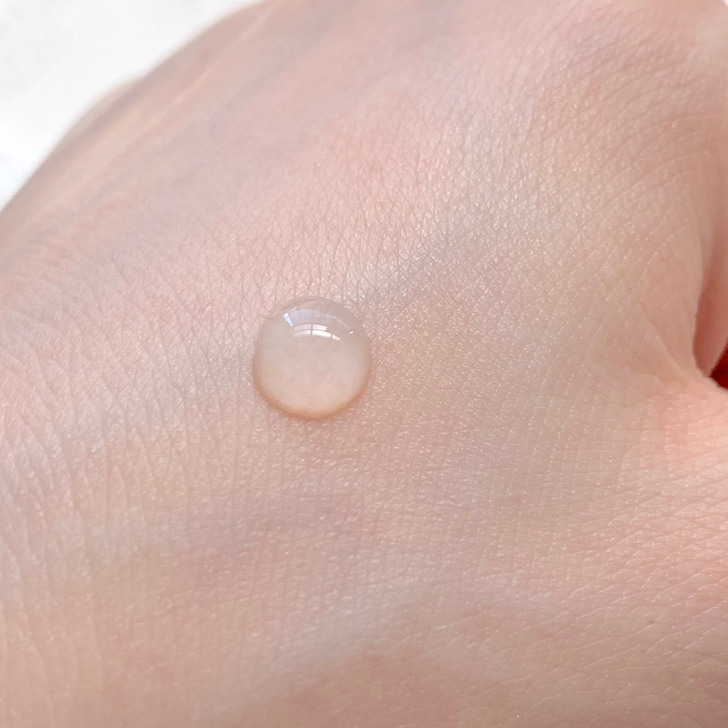 エファクラ ピールケア セラム/ラ ロッシュ ポゼ/美容液を使ったクチコミ(7枚目)