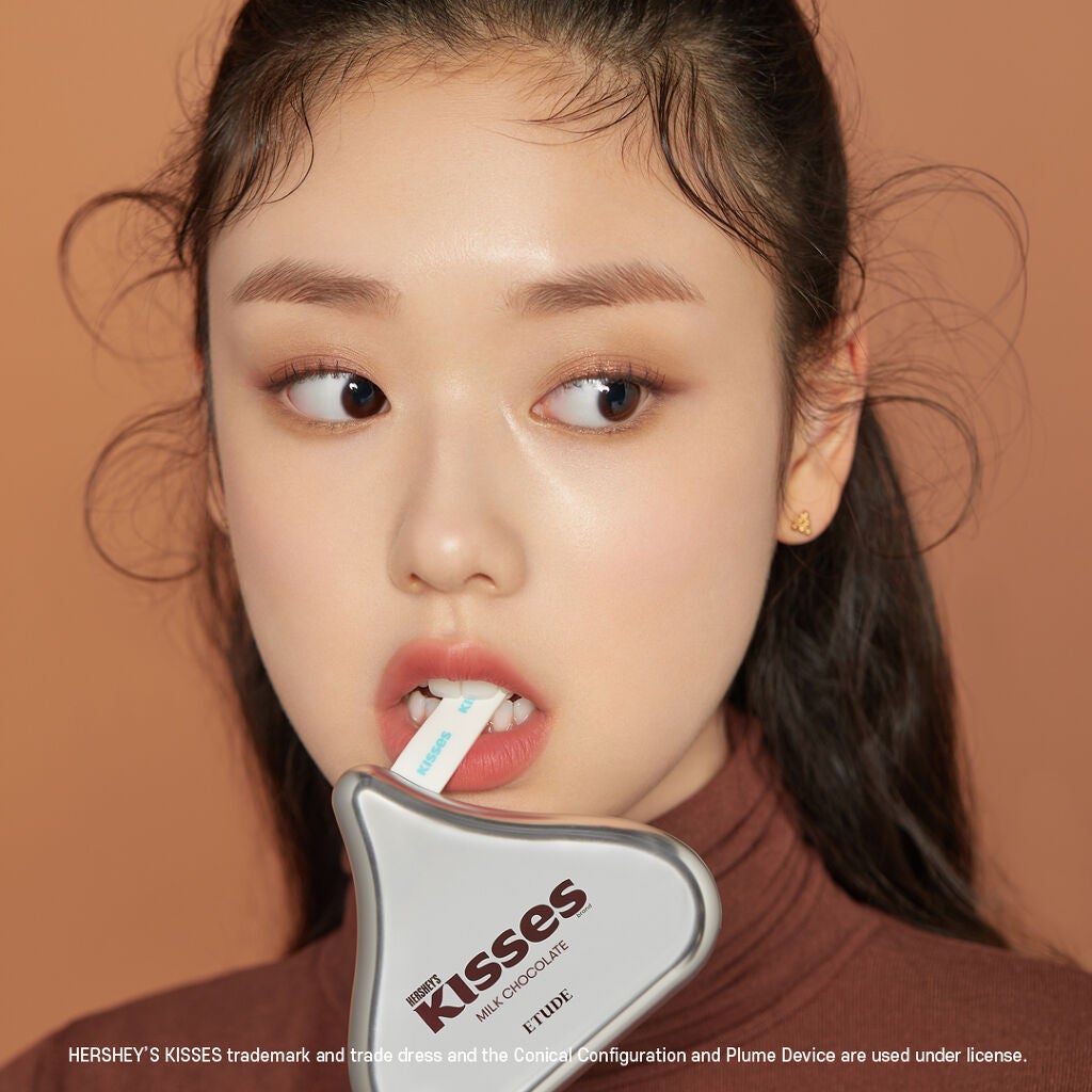 ãã¹ãã§ã³ã¬ãŒã ãã¬ã€ã«ã©ãŒã¢ã€ãº/ETUDE/ã¢ã€ã·ã£ããŠãã¬ããã䜿ã£ãã¯ãã³ãïŒ1æç®ïŒ