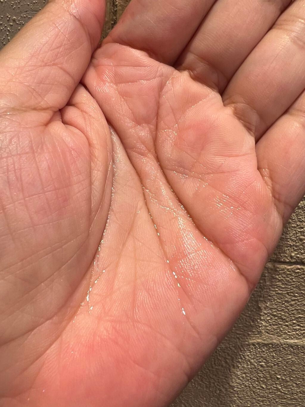 &be クリアクレンズウォーター/&be/クレンジングウォーターを使ったクチコミ(2枚目)