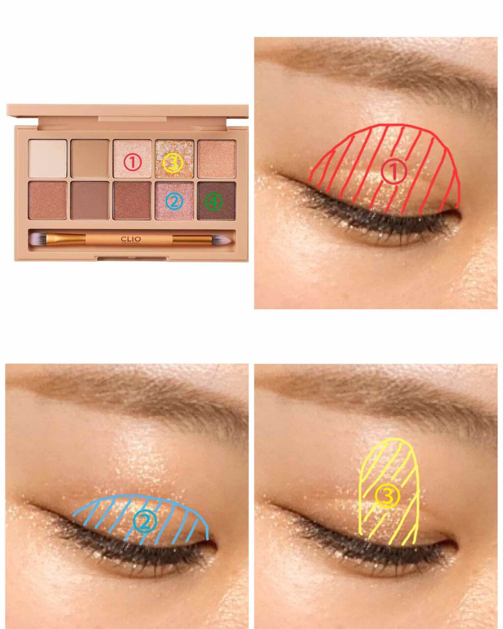 ラッシュエキスパンダー ロングロングロング/マジョリカ マジョルカ/マスカラを使ったクチコミ（2枚目）